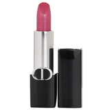 Christian Dior Rouge Dior Couture Colour Velvet & Satin Finishes Lipstick - # 219 Rose Montaigne Satin Finish 3.5g/0.12oz