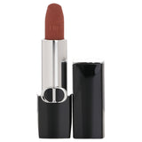 Christian Dior Rouge Dior Couture Colour Velvet & Satin Finishes Lipstick - # 999 Satin Finish 3.5g/0.12oz