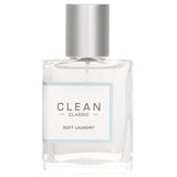 Clean Soft Laundry Eau De Parfum Spray 30ml/1oz