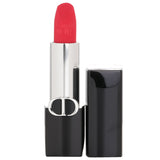 Christian Dior Rouge Dior Couture Colour Velvet & Satin Finishes Lipstick - # 219 Rose Montaigne Satin Finish 3.5g/0.12oz