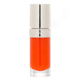 Clarins Lip Comfort Oil With Sweetbriar Rose Oil- # 22 Daring Orange 7ml