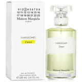 Maison Margiela Untitled L'eau Eau De Toilette Spray 100ml/3.4oz