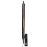 Yves Saint Laurent Lines Liberated Waterproof Eye Pencil - # 07 Unconditional Marine 1.2g