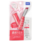 DHC Color Lip Cream - # Red 1.5g