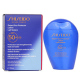 Shiseido Expert Sun Protector Lotion SPF 50 (For Face & Body) 150ml