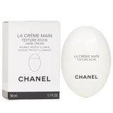 Chanel La Creme Main Texture Riche Hand Cream 50ml/1.7oz