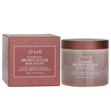 Fresh Brown Sugar Body Polish 490g