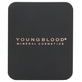 Youngblood Pressed Mineral Eyeshadow Quad - # Garden Party 4g