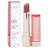 Clarins Lip Oil Balm - # 03 Lychee 2.9g