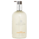 Molton Brown Sunlit Clementine & Vetiver Body Lotion 300ml