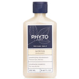 Phyto Nutrition Nourishing Shampoo 250ml