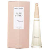 Issey Miyake L'Eau Dissey Eau & Magnolia Eau De Toilette Intense Spray 100ml/3.3oz