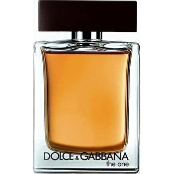 Dolce & Gabbana The One By Dolce & Gabbana Eau De Toilette Spray 100ml