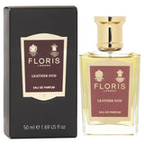 Floris Leather Oud Eau De Parfum Spray 50ml/1.69oz