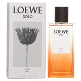 Loewe Solo Ella Elixir?Eau De Parfum Spray 100ml/3.4oz