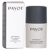 Payot Optimale Soin hydratent Quotidien Daily Moisturising Care 50ml
