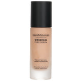 BareMinerals Original Pure Serum Radiant Natural Liquid Foundation Mineral SPF 20 - # Fair Neutral 1.5 30ml/1oz
