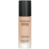 BareMinerals Original Pure Serum Radiant Natural Liquid Foundation Mineral SPF 20 - # Light Neutral 2.5 30ml/1oz