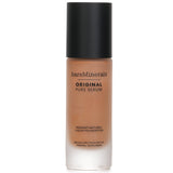 BareMinerals Original Pure Serum Radiant Natural Liquid Foundation Mineral SPF 20 - # Light Cool 2 30ml/1oz