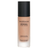 BareMinerals Original Pure Serum Radiant Natural Liquid Foundation Mineral SPF 20 - # Light Cool 2 30ml/1oz