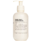 Le Labo Hinoki Hand Soap 250ml