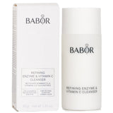 Babor Refining Enzyme & Vitamin C Cleanser 40g