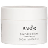 Babor Complex C Cream 200ml