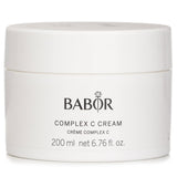 Babor Complex C Cream 200ml