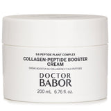 Babor Collagen Peptide Booster Cream 200ml