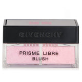 Givenchy Prisme Libre Blush - # 02 Taffetas Rose 4.48g