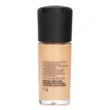 MAC Studio Fix Fluid Foundation SPF 15 - # NC15 30ml/1oz