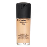 MAC Studio Radiance Serum Powered Liquid Foundation - # NC20 30ml/1oz
