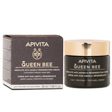 Apivita Queen Bee Absolute Anti Aging & Regenerating Cream Light Texture 50ml