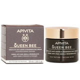 Apivita Queen Bee Absolute Anti Aging & Regenerating Cream Rich Texture 50ml