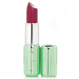 Clinique Pop Longwear Lipstick Matte - # 01 Blushing Pop 3.9g/0.13oz