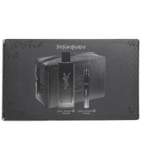 Yves Saint Laurent Myslf Est Eau De Parfum Coffet: Myslf Est Eau De Parfum Spray 100ml + Myslf Est Eau De Parfum Spray 10ml + Pouch 2pcs+1pouch