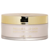 Guerlain Parure Gold Skin Diamond Micro Powder - #01 Transparent  35g