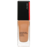 Shiseido Synchro Skin Radiant Lifting Foundation - # 340 Oak 30ml/1.2oz