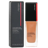 Shiseido Synchro Skin Radiant Lifting Foundation - # 430 Cedar 30ml/1.2oz