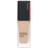 Shiseido Synchro Skin Self Refreshing Foundation - # 130 Opal 30ml/1oz