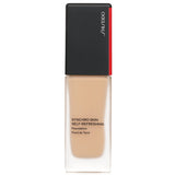 Shiseido Synchro Skin Self Refreshing Foundation - # 160 Shell 30ml/1oz