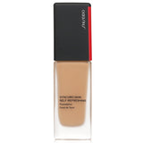 Shiseido Synchro Skin Self Refreshing Foundation - # 260 Cashmere 30ml/1oz