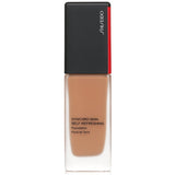 Shiseido Synchro Skin Self Refreshing Foundation - # 340 Oak 30ml/1oz