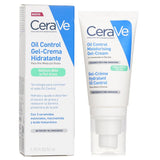 CeraVe Oil Control Gel Moisturizing Cream 52ml