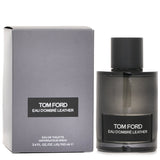 Tom Ford Eau D'Ombre Leather Eau De Toilette Spray 100ml/3.4oz
