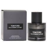 Tom Ford Eau D'Ombre Leather Eau De Toliette Spray 50ml/1.7oz