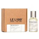 Le Labo The Matcha 26 Eau De Parfum Spray (Unboxed) 30ml