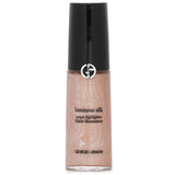 Giorgio Armani Luminous Silk Glow Blush - # 10 Intimate  3.6g/0.12oz