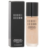 Bobbi Brown Weightless Skin Foundation SPF 15 - #N042 Beige 30ml