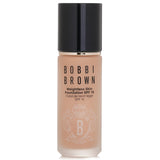 Bobbi Brown Weightless Skin Foundation SPF 15 - #C024 Ivory 30ml